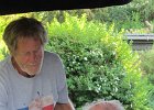 Jan and Henning
